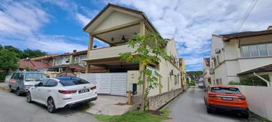 2-storey-Terraced-House-for-sale-Kajang-Selangor