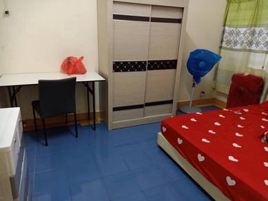 1-storey-Terraced-House-for-sale-Klang-Selangor