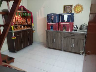 1-storey-Terraced-House-for-sale-Klang-Selangor-1