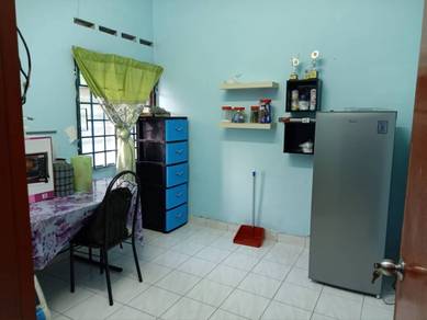 1-storey-Terraced-House-for-sale-Klang-Selangor-2