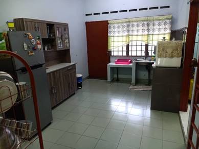 1-storey-Terraced-House-for-sale-Klang-Selangor-3