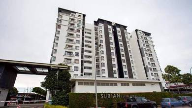 Surian Residence @ Kota Kinabalu Sabah