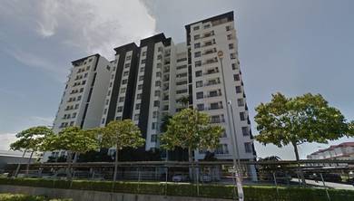 Surian Residence @ Kota Kinabalu Sabah