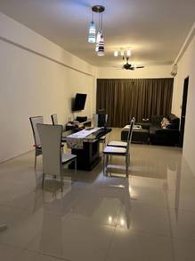Surian Residence @ Kota Kinabalu Sabah