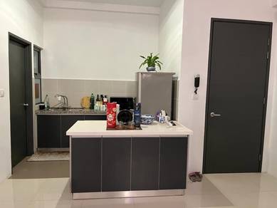 Surian Residence @ Kota Kinabalu Sabah