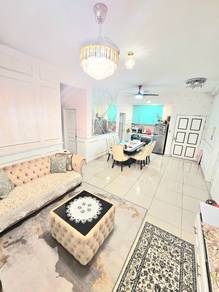 Corner Lot Dual Key Condominium Ceria Residence Cyberjaya FOR SALE