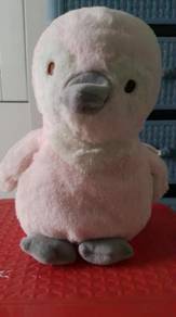 Toys R' Us animal soft toy children penguin toy