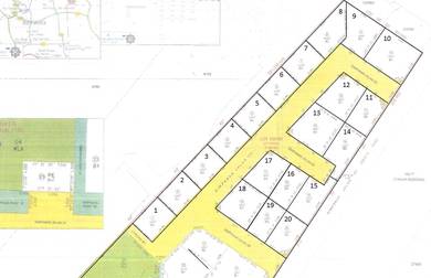 Residential-Land-for-sale-Dengkil-Selangor