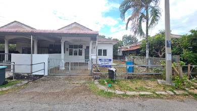 Semi-Detached-House-for-sale-Sungai-Petani-Kedah