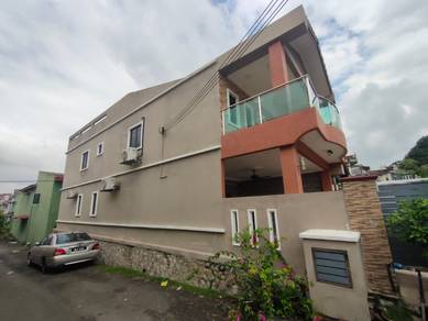 2 Sty Endlot Taman Koperasi Quepacs✅RENOVATION✅BELOW MARKET✅100% LOAN✅