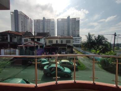 2 Sty Endlot Taman Koperasi Quepacs✅RENOVATION✅BELOW MARKET✅100% LOAN✅