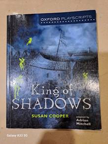 King of Shadows