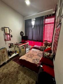 Shaftsbury Square Residence Cyberjaya Studio below MV(Fully Furnish)