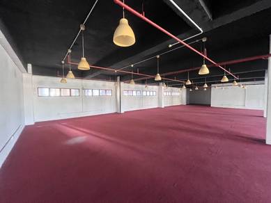 Leasehold 6 Storey Commercial Building Kuchai Lama Sg Besi Salak South