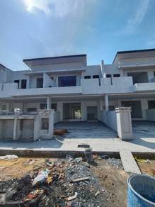 New-2-storey-Terraced-House-for-sale-Muar-Johor