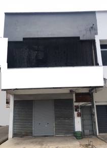2 Storey Terrace Shop Lot FOR SALE, Taman Pekan Baru, Sungai Petani