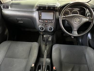Toyota AVANZA 1.3 E (A)