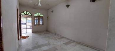 Single Storey Terrace for Sale Taman Sejahtera Bukit Mertajam Penang