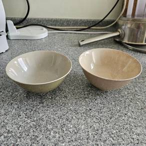 Handmade Antique Bowls For Sale