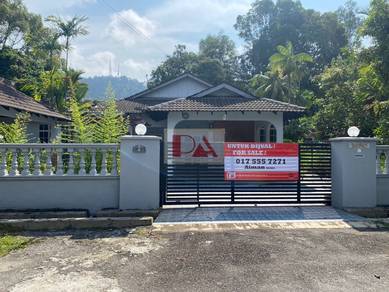 Single-Storey Bungalow for Sale @ Medan Tok Sira, Kuantan