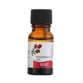 ROSE essential oil diffuser humidifier burner