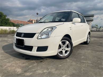 Suzuki SWIFT 1.5 PREMIER (A)