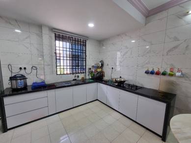 2 Storey House Sale | Renovation | Bandar Putra Bertam | Kepala Batas