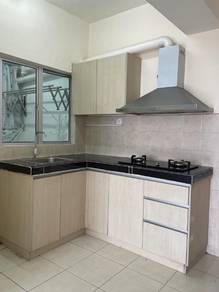 D'Cassia Near D'Cerrum Kayangan Ascotte Boulevard Suria Mewah Tiara