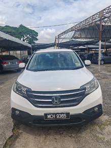 Honda CR-V 2.0 i-VTEC FACELIFT (A)