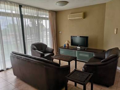 Village Grove condo - 2 Room 2 Bath 2 Car park