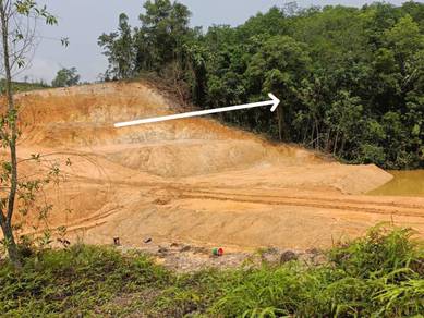Agricultural-Land-for-sale-Bangi-Selangor