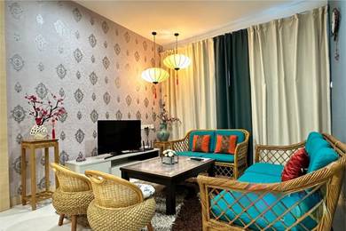 Nicely Designed Gala Residence Fully Furnished for SALE
