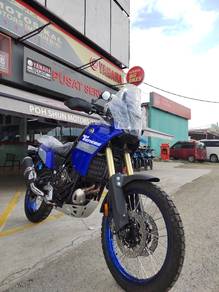 Yamaha super tenere 700 Mt07 Mt09 Z800 Z900 versys