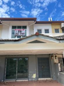 [Facing Empty] 2sty Terrace House, Desa Coalfields, DC 3, Sungai Buloh