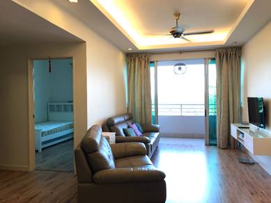 Alam Damai | Block A | 1,091 sqft | 3R2B | FF