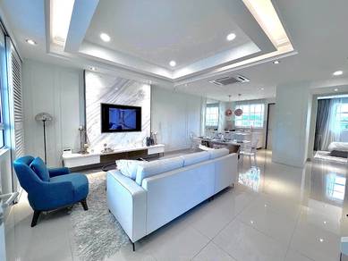 Freehold [22x70] 5 mins to Aeon Rawang Templer Residence 1