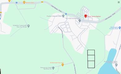 Durian Land For Sale @ Rautau, Seremban