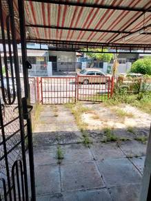 2-storey-Terraced-House-for-rent-Ipoh-Perak