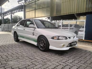 Proton WIRA 1.5 GLi A/B SE (A)