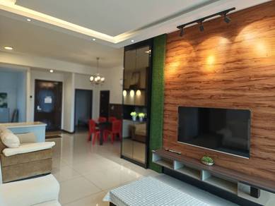 Paragon Suites CIQ