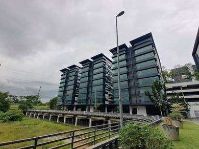 [FREEHOLD] 7 Storey Building Star Central Cyberjaya