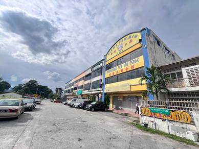Shop-lot-for-rent-Ipoh-Perak