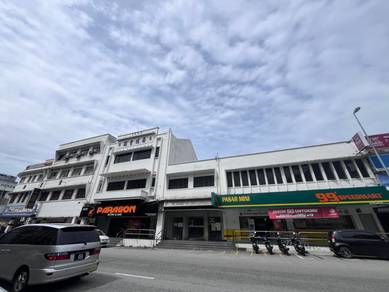 Shop-lot-for-rent-Ipoh-Perak