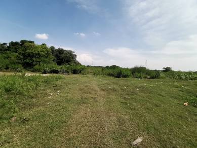 Industrial-Land-for-sale-Telok-Panglima-Garang-Selangor