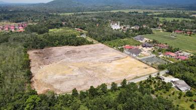 Residential-Land-for-sale-Pasir-Puteh-Kelantan