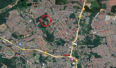 Residential-Land-for-sale-Tampin-Negeri-Sembilan