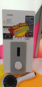 TOSHIBA Electric Home shower DSK38S5M JL2nc