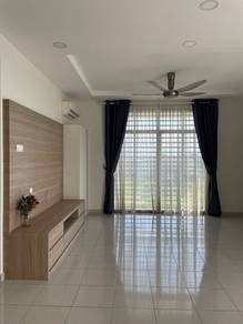 Kelisa Resicence For Sale | Renovation with Furniture | Seberang Jaya