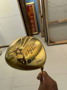 Grand Chairman’s Choice Driver