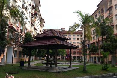 [Full Loan ✅] Latan Biru Apartment Kota Damansara Petaling jaya Sale